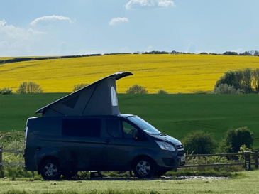 Getting Your Campervan Summer-Ready: A Quick Guide
