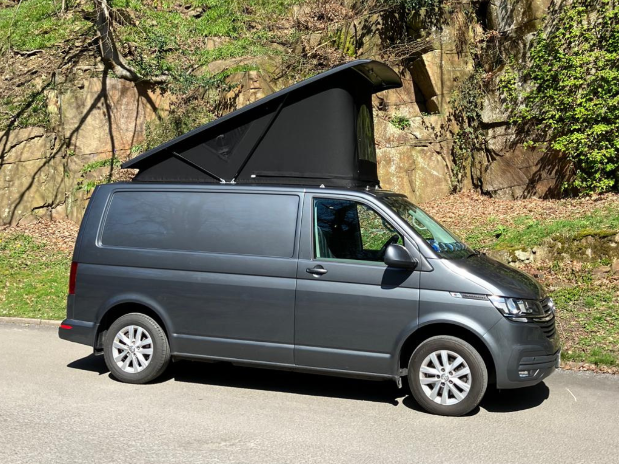Campervan Pop‑Top FAQs: Everything You Need to Know Before Installing a Stealth Roof