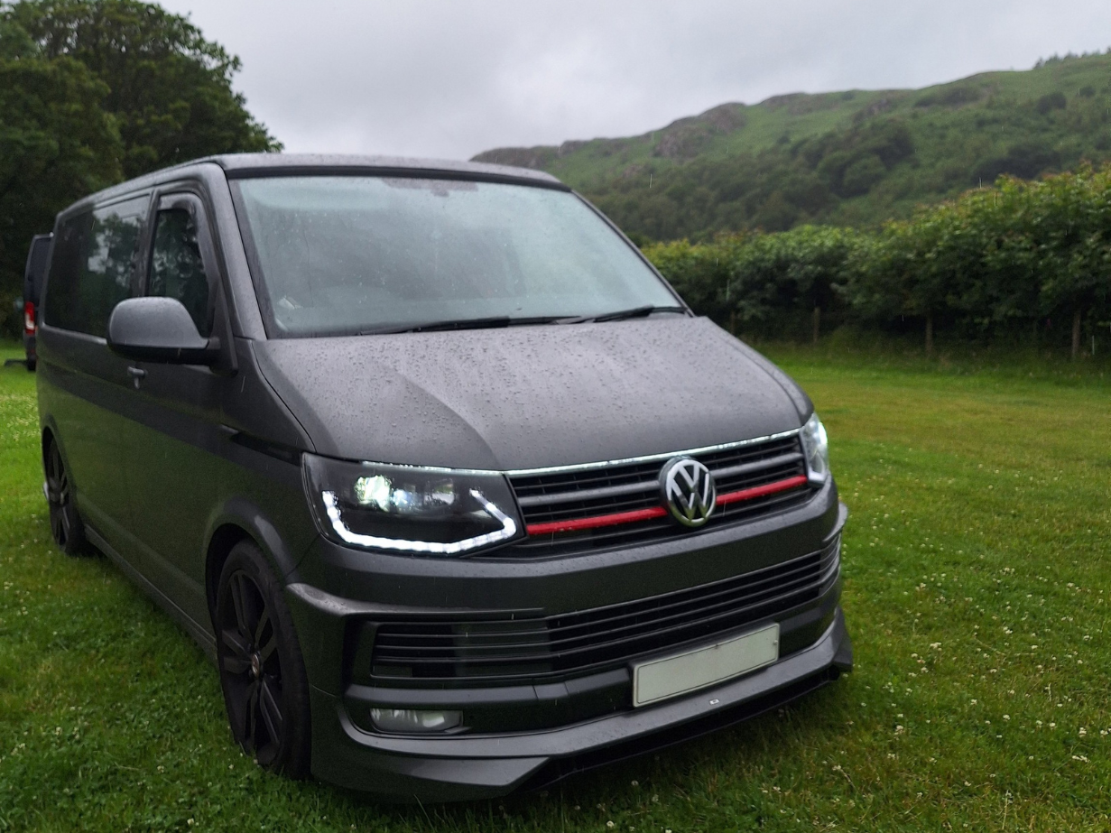 Spring 2026: How to Get Your Van Ready for the Season Ahead.